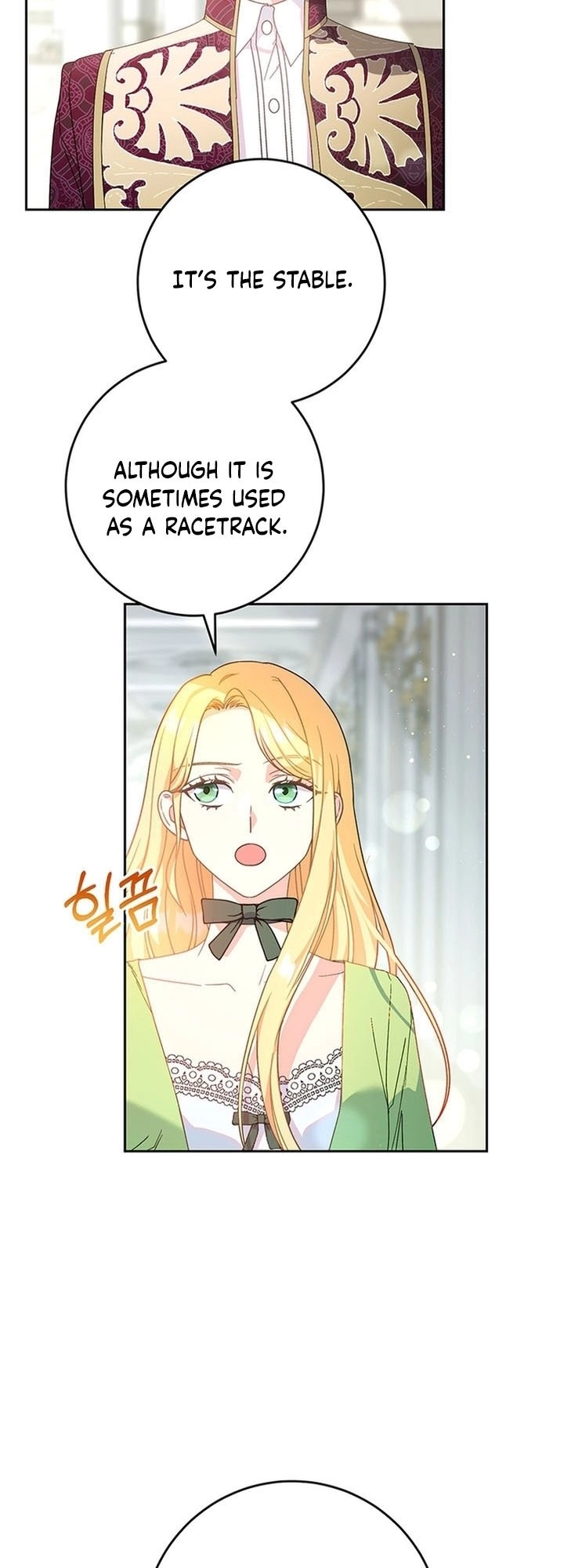 I Raised My Younger Sister Beautifully Chapter 10 Page 40