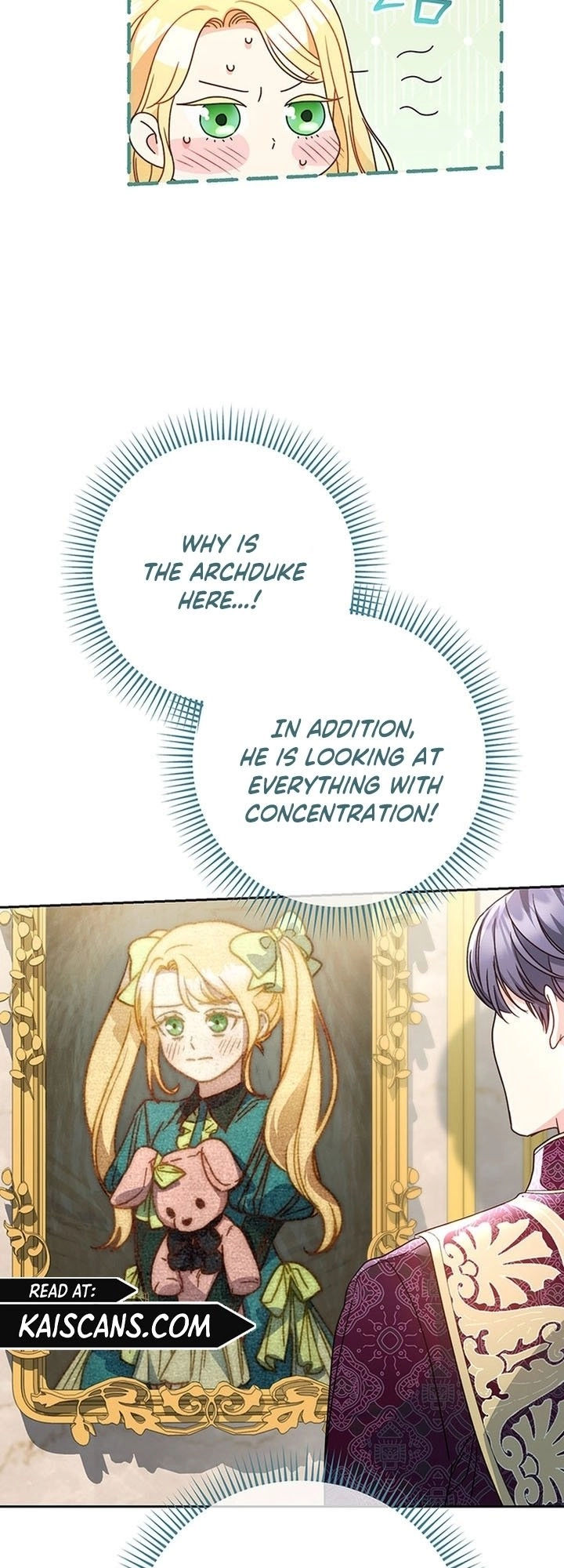 I Raised My Younger Sister Beautifully Chapter 10 Page 15