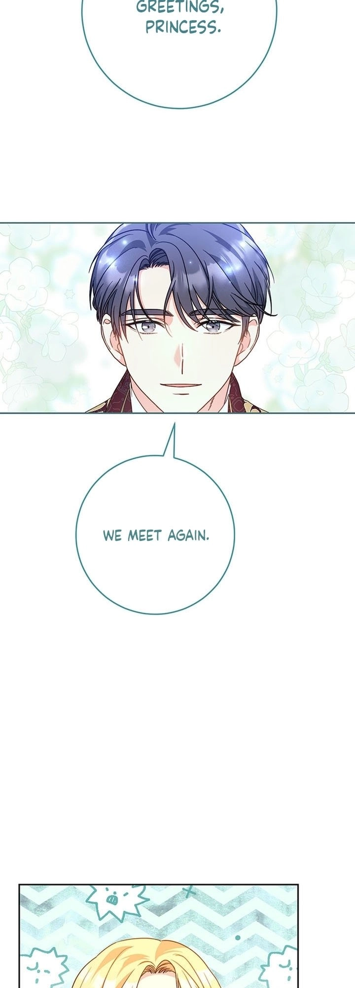 I Raised My Younger Sister Beautifully Chapter 10 Page 22