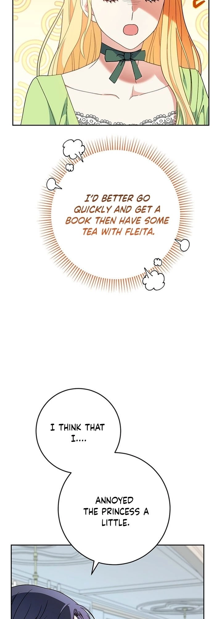I Raised My Younger Sister Beautifully Chapter 10 Page 44