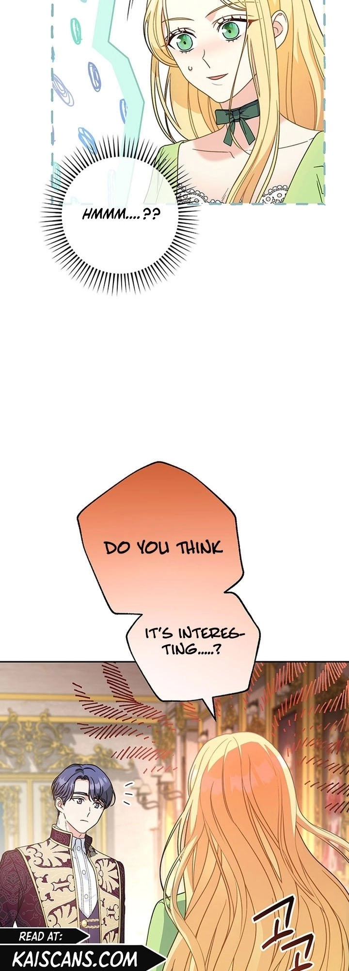 I Raised My Younger Sister Beautifully Chapter 10 Page 25
