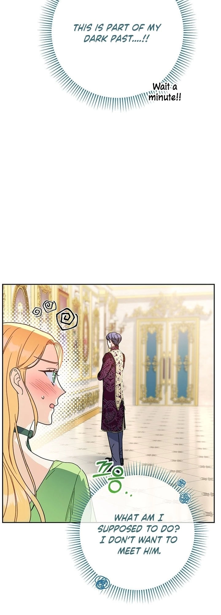 I Raised My Younger Sister Beautifully Chapter 10 Page 16