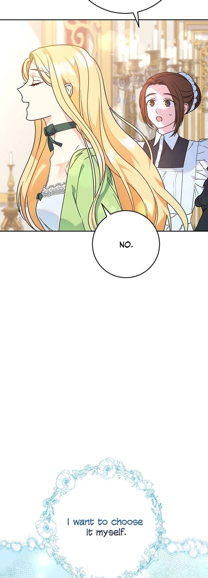 I Raised My Younger Sister Beautifully Chapter 10 Page 4