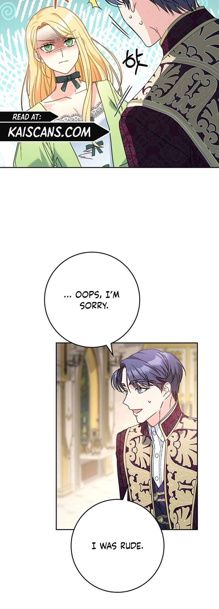 I Raised My Younger Sister Beautifully Chapter 10 Page 30