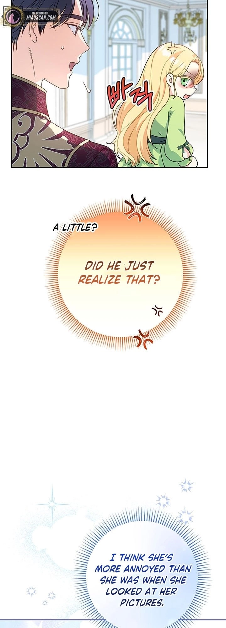 I Raised My Younger Sister Beautifully Chapter 10 Page 45
