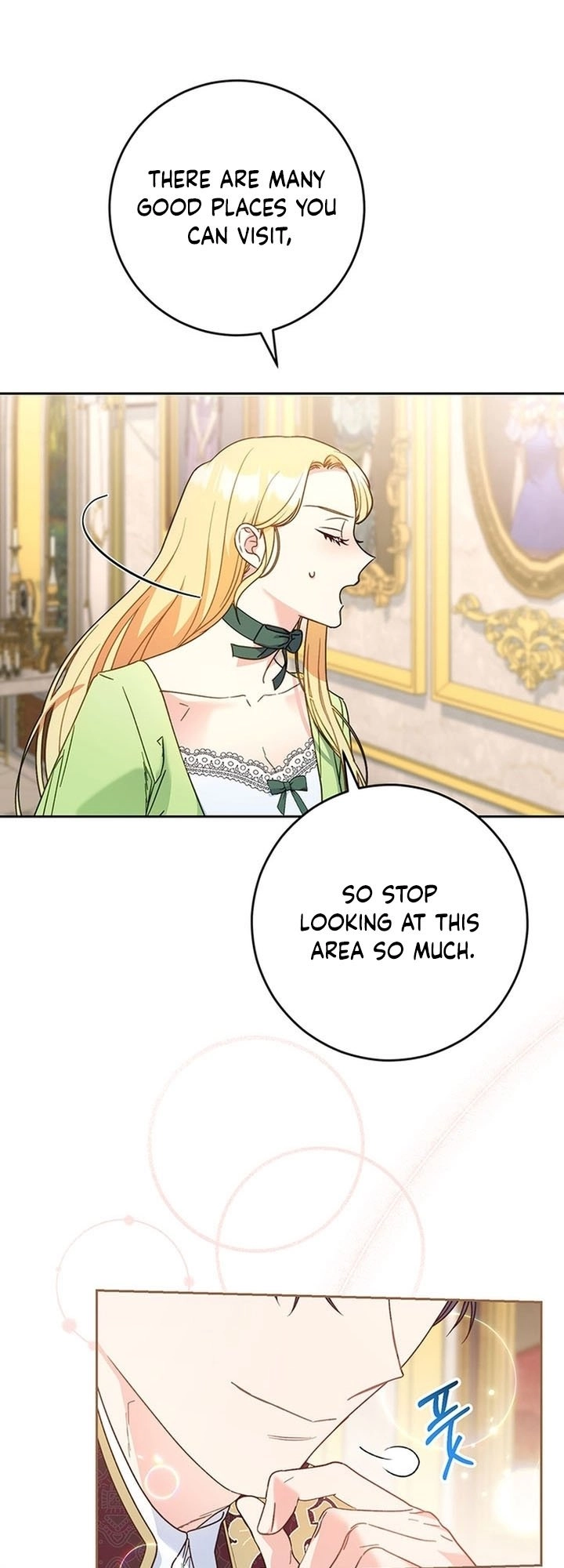 I Raised My Younger Sister Beautifully Chapter 10 Page 28
