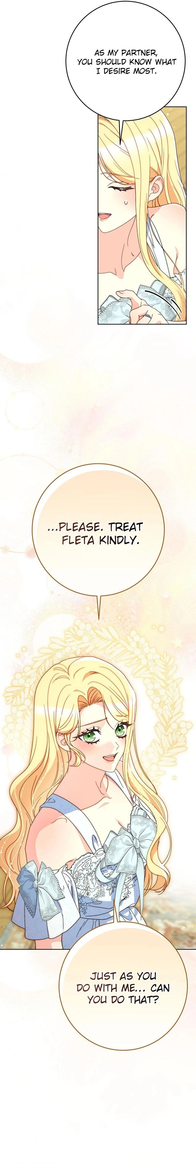 I Raised My Younger Sister Beautifully Chapter 77 Page 11