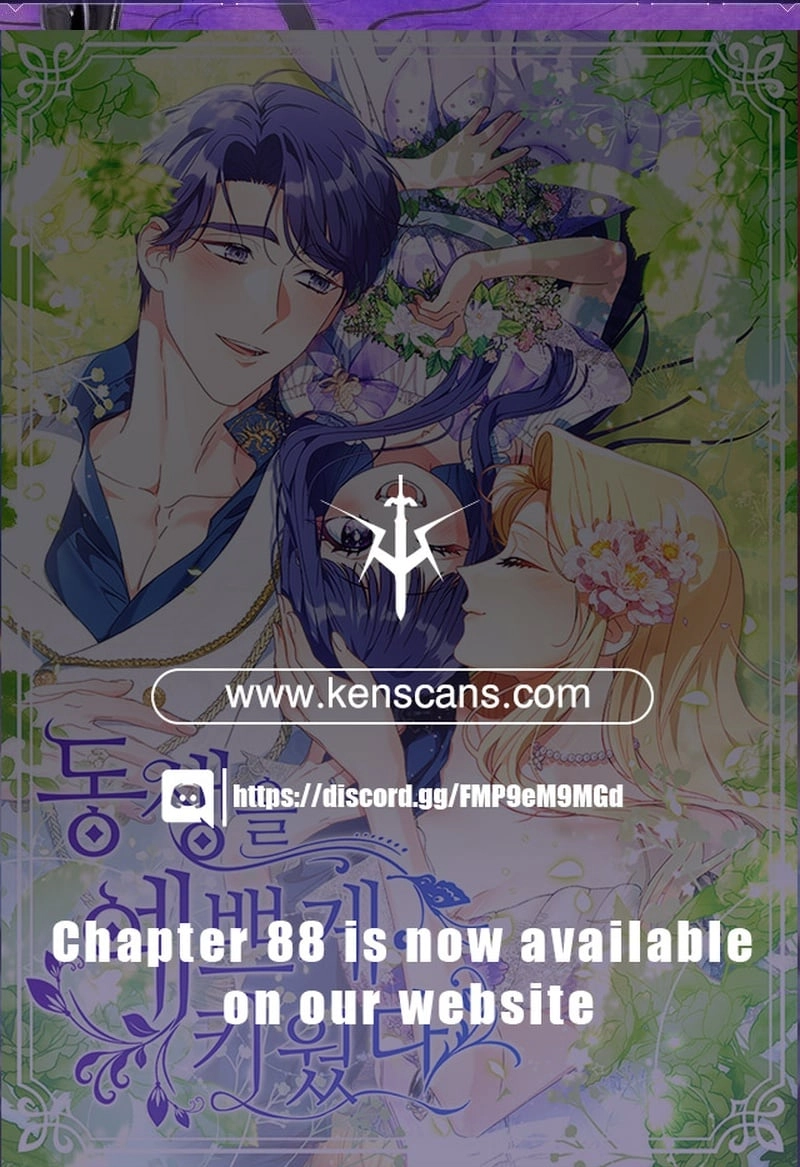 I Raised My Younger Sister Beautifully Chapter 72 Page 32