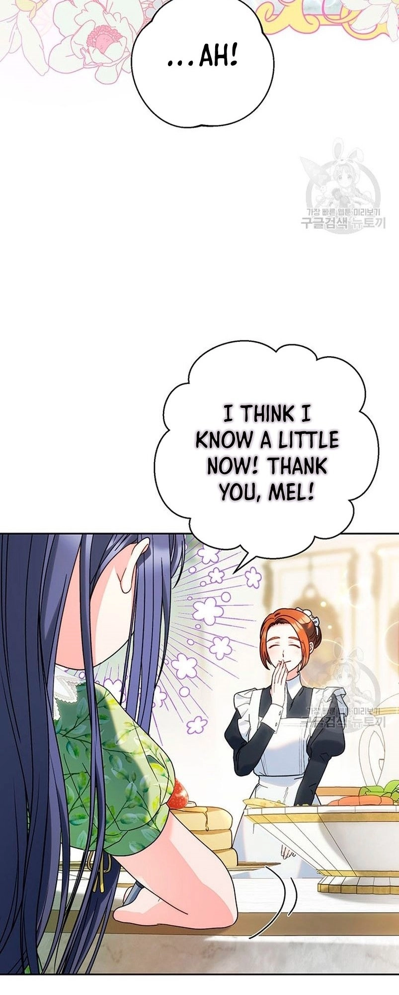 I Raised My Younger Sister Beautifully Chapter 15 Page 34