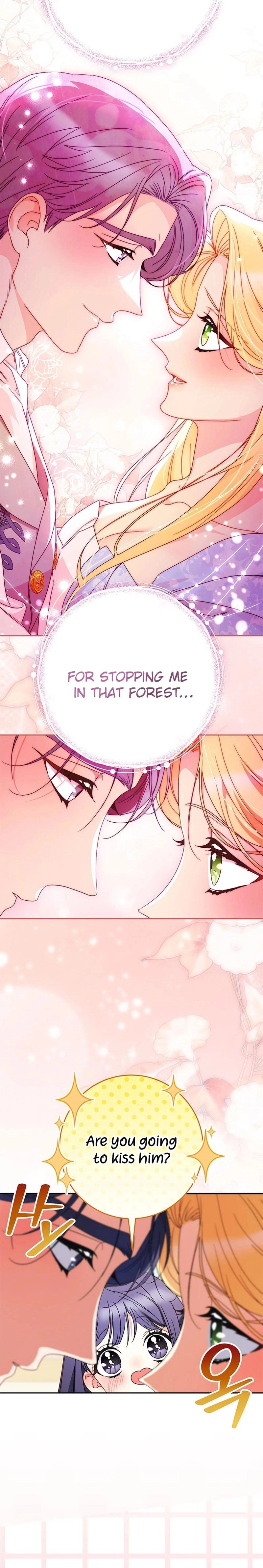 I Raised My Younger Sister Beautifully Chapter 68 Page 28