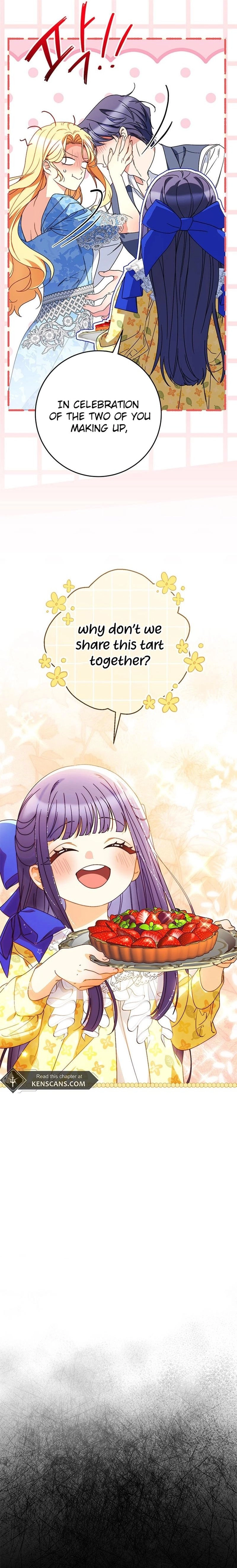 I Raised My Younger Sister Beautifully Chapter 68 Page 29