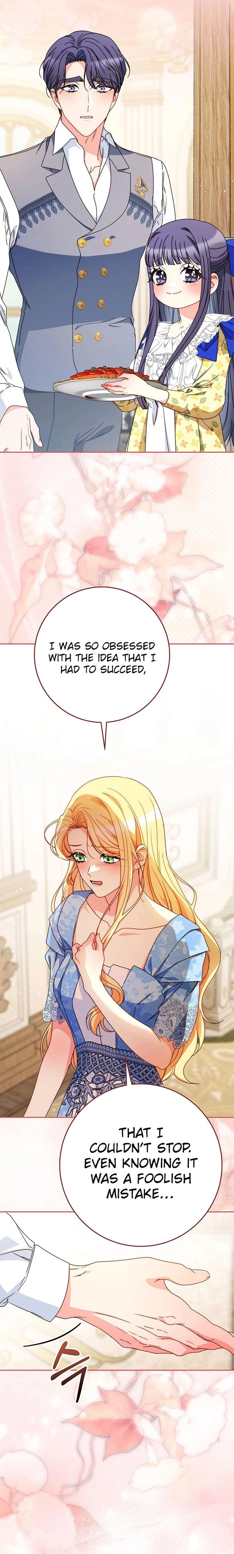 I Raised My Younger Sister Beautifully Chapter 68 Page 26