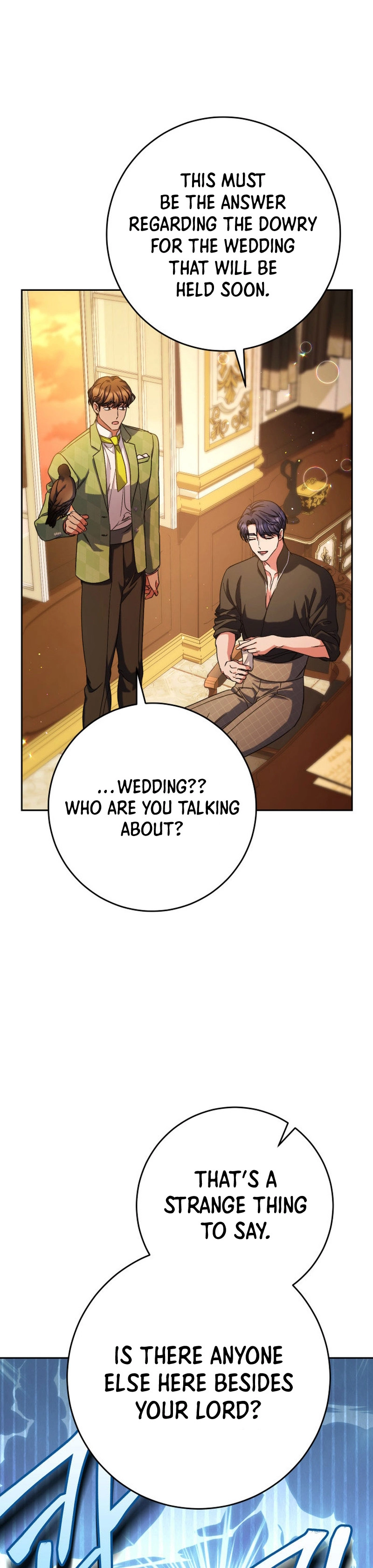 I Raised My Younger Sister Beautifully Chapter 48 Page 10