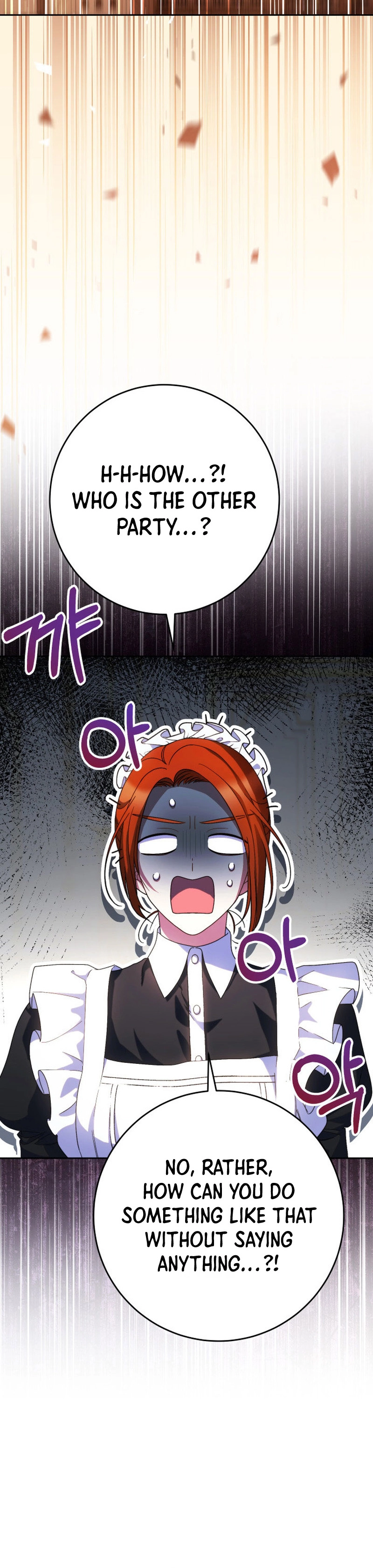 I Raised My Younger Sister Beautifully Chapter 48 Page 12