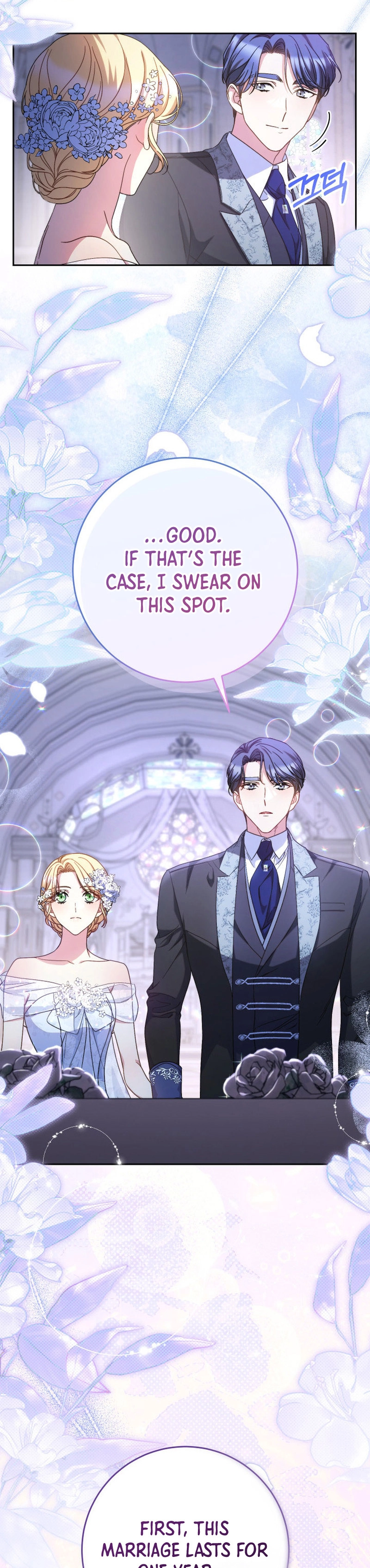 I Raised My Younger Sister Beautifully Chapter 48 Page 29