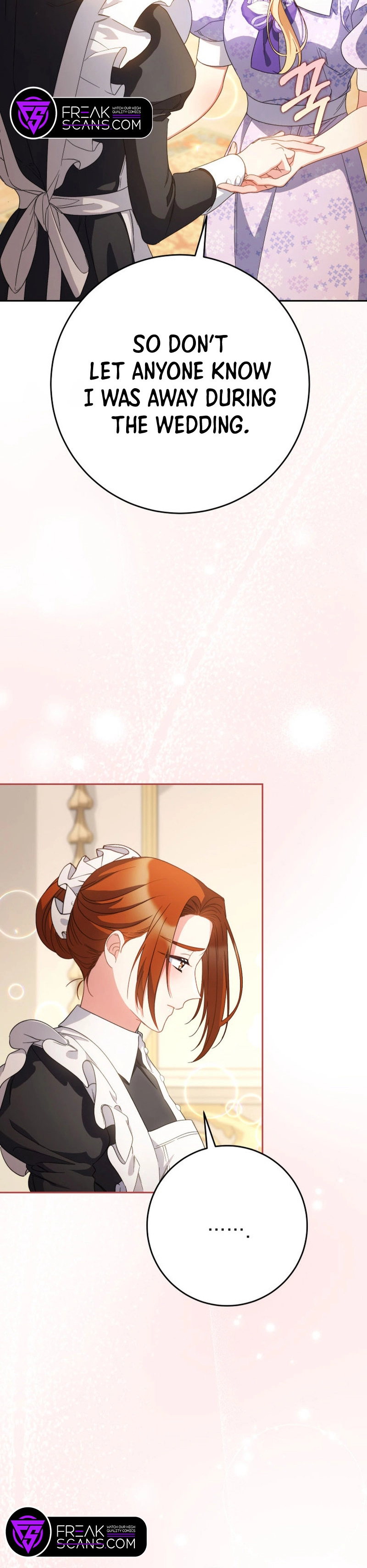 I Raised My Younger Sister Beautifully Chapter 48 Page 16