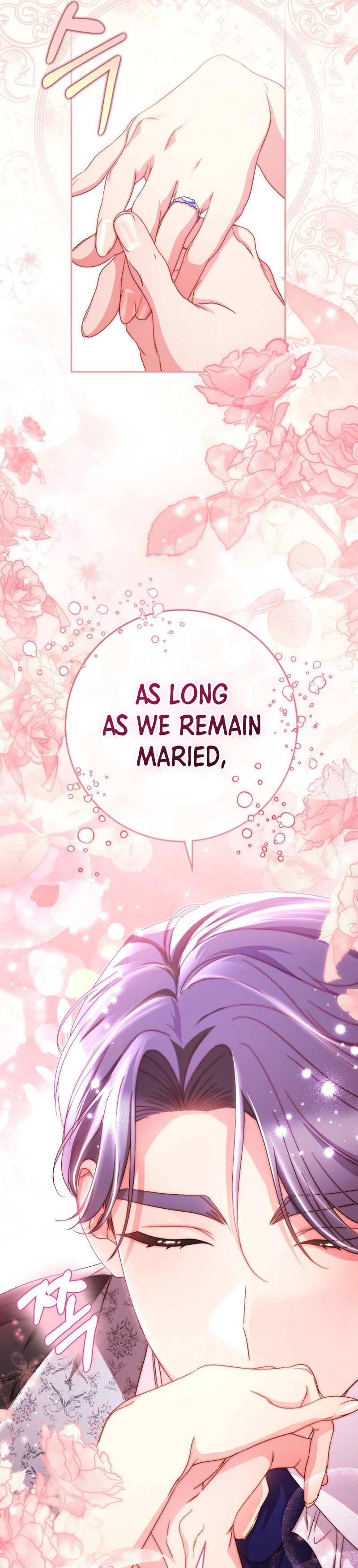 I Raised My Younger Sister Beautifully Chapter 48 Page 37