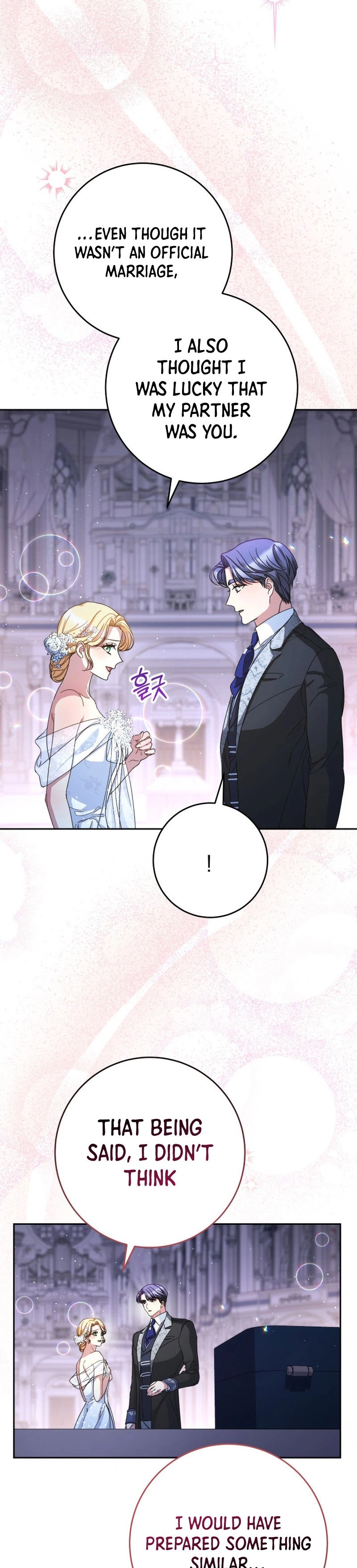 I Raised My Younger Sister Beautifully Chapter 48 Page 39