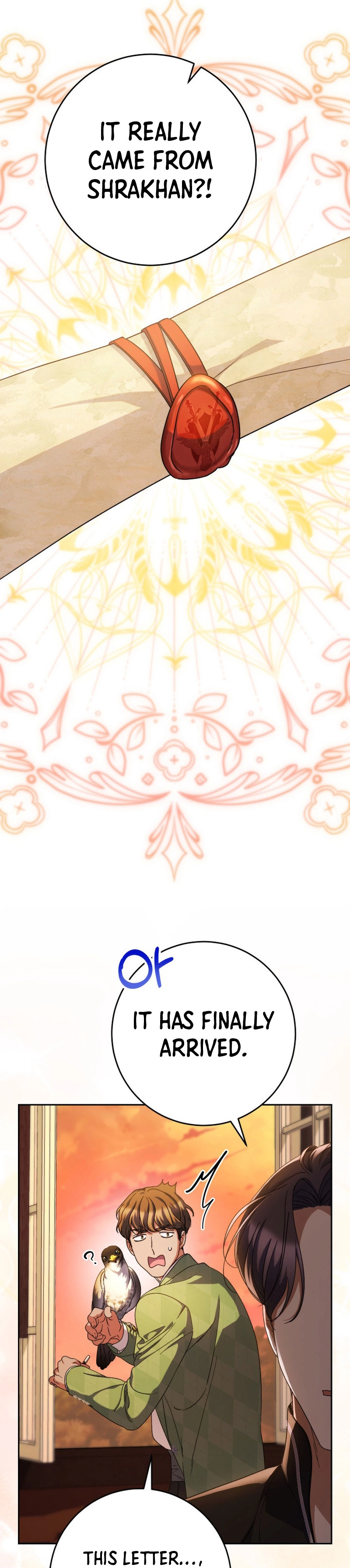 I Raised My Younger Sister Beautifully Chapter 48 Page 7