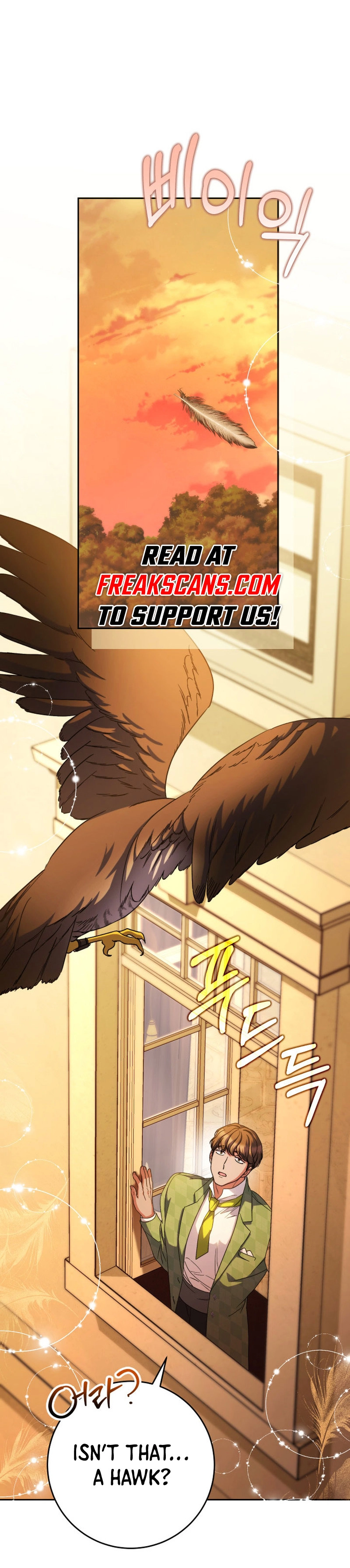 I Raised My Younger Sister Beautifully Chapter 48 Page 5