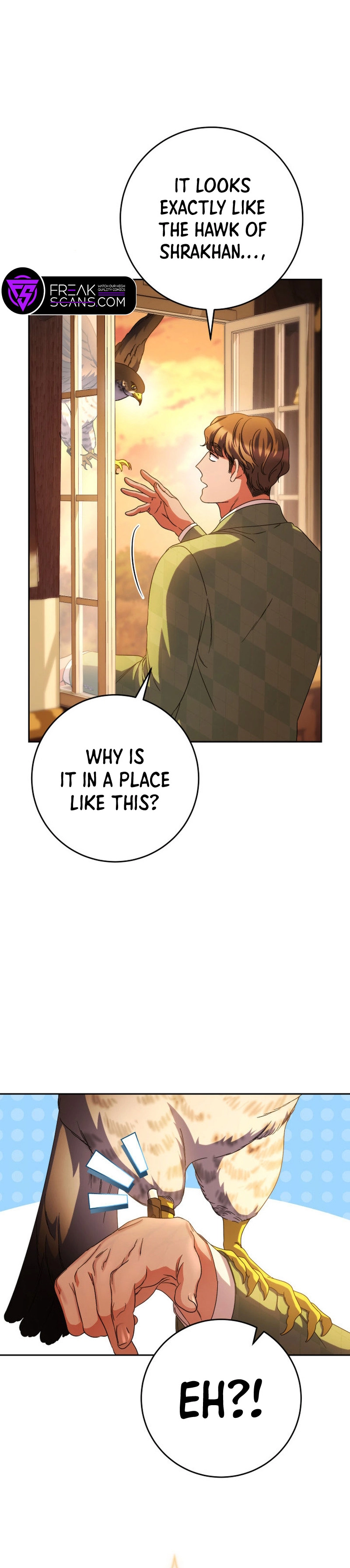 I Raised My Younger Sister Beautifully Chapter 48 Page 6
