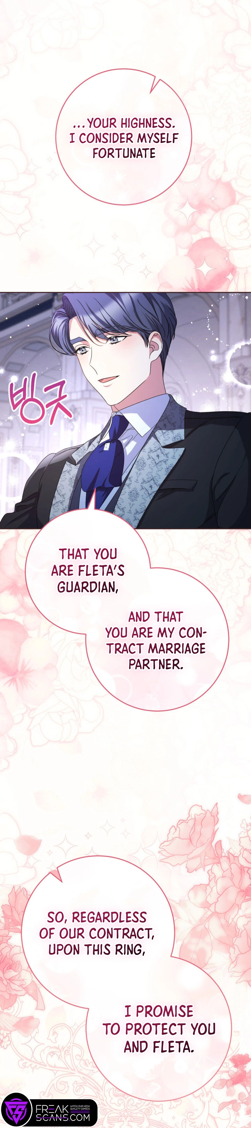 I Raised My Younger Sister Beautifully Chapter 48 Page 36