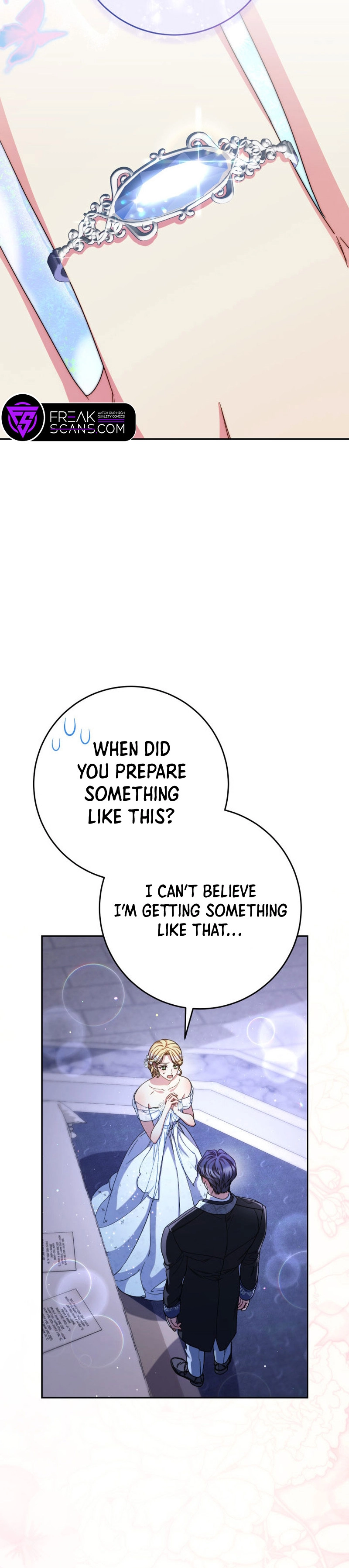 I Raised My Younger Sister Beautifully Chapter 48 Page 35