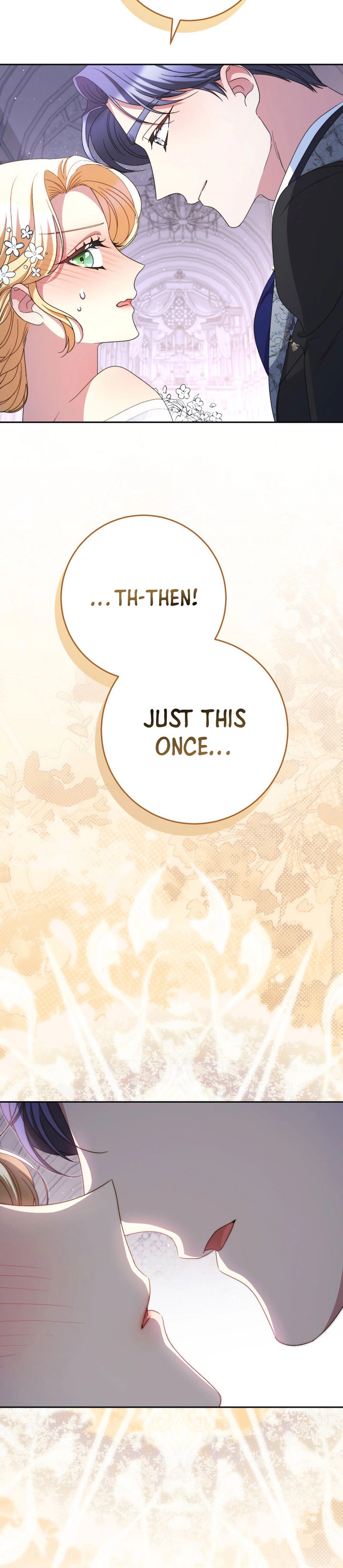 I Raised My Younger Sister Beautifully Chapter 48 Page 48