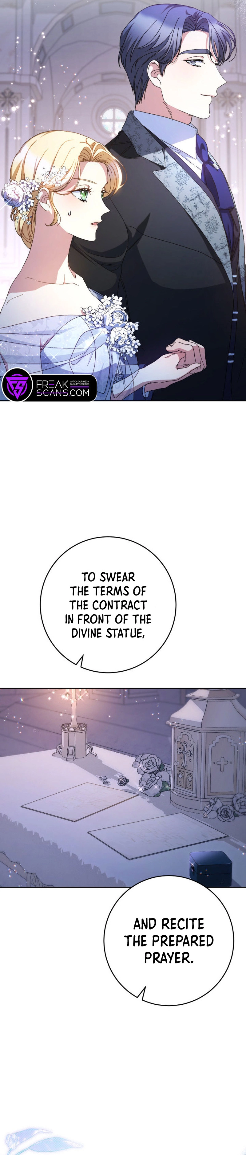 I Raised My Younger Sister Beautifully Chapter 48 Page 28