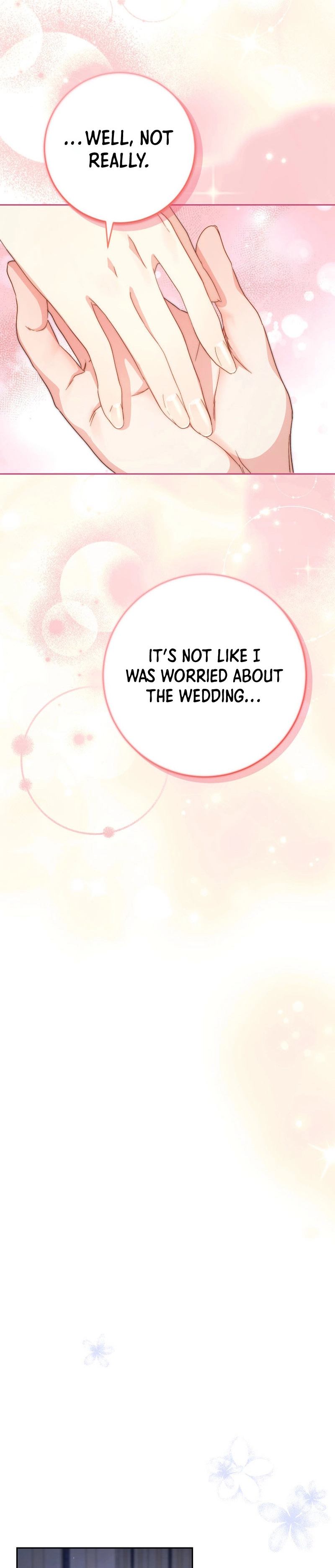 I Raised My Younger Sister Beautifully Chapter 48 Page 26