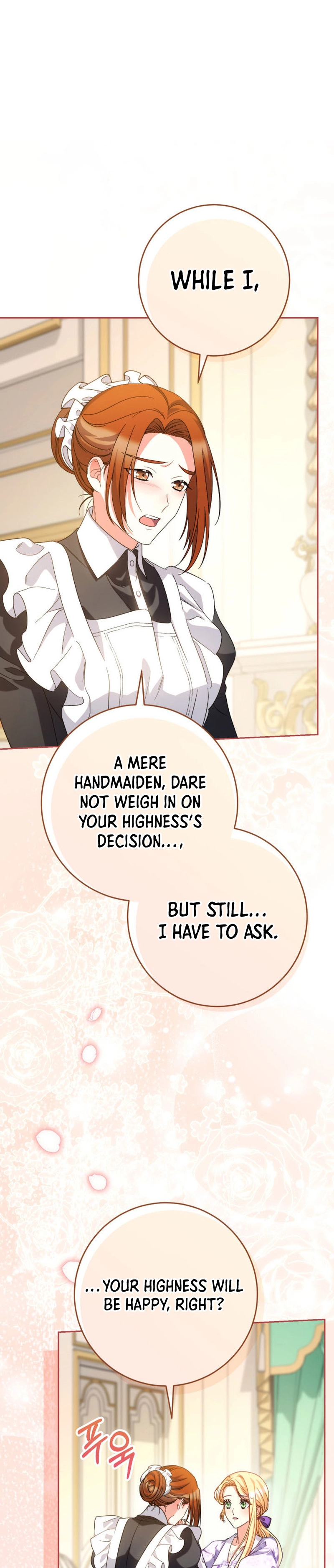 I Raised My Younger Sister Beautifully Chapter 48 Page 18