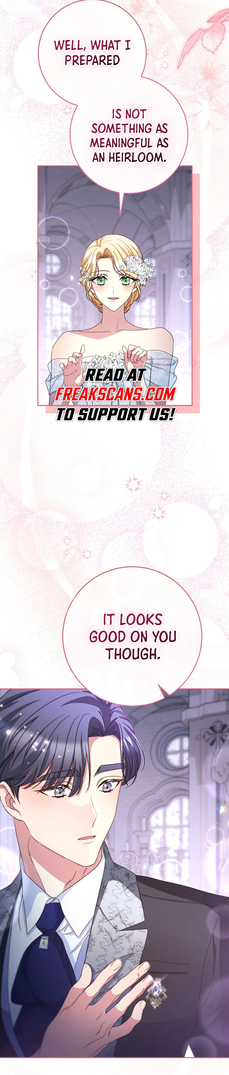 I Raised My Younger Sister Beautifully Chapter 48 Page 41