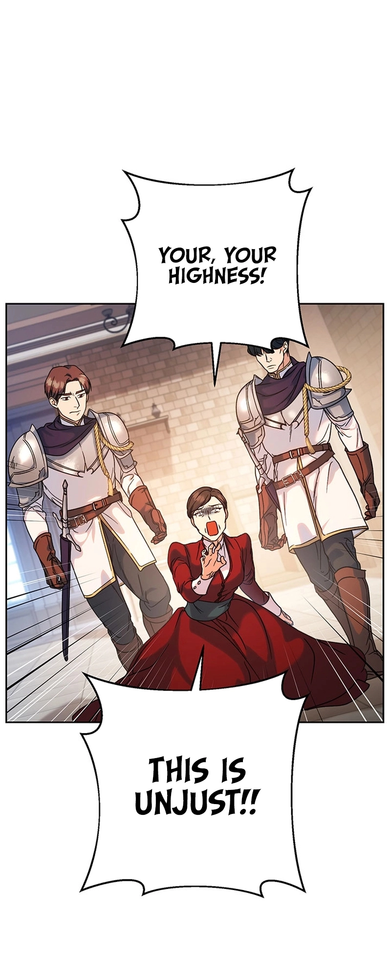 I Raised My Younger Sister Beautifully Chapter 4 Page 37