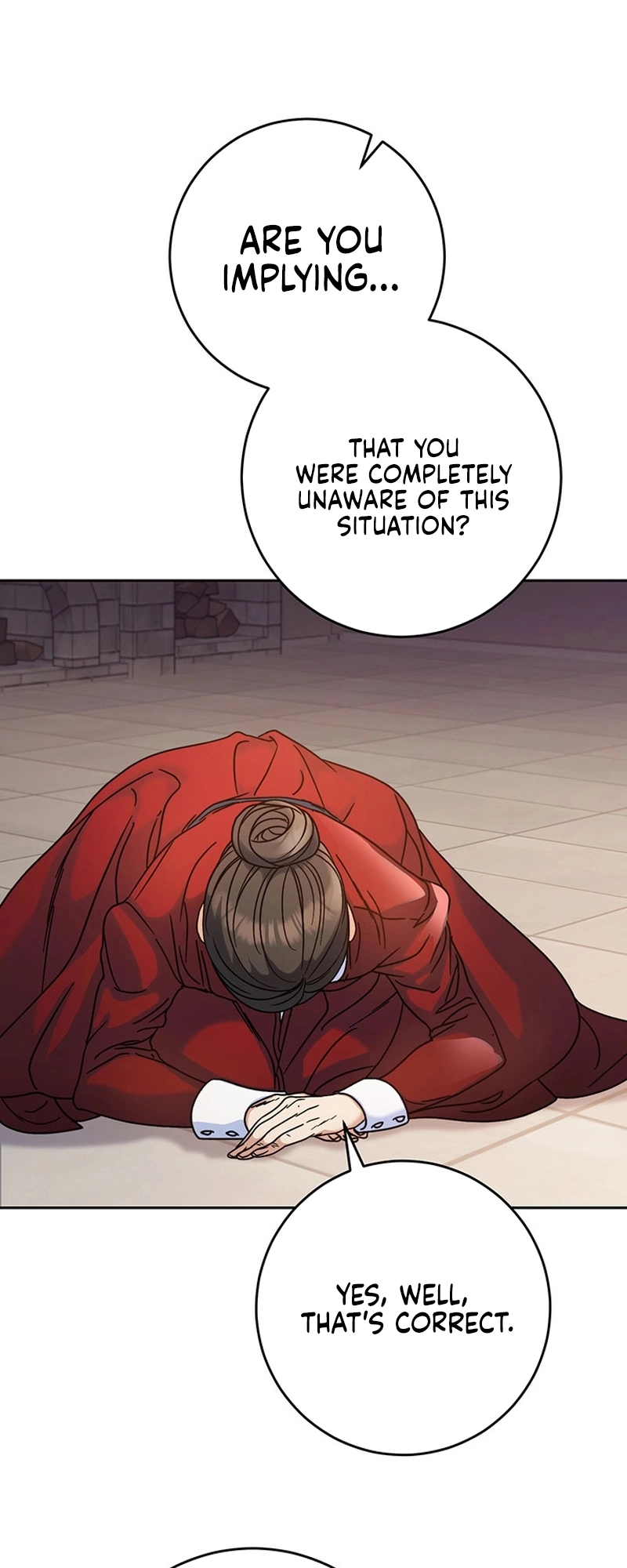 I Raised My Younger Sister Beautifully Chapter 4 Page 25