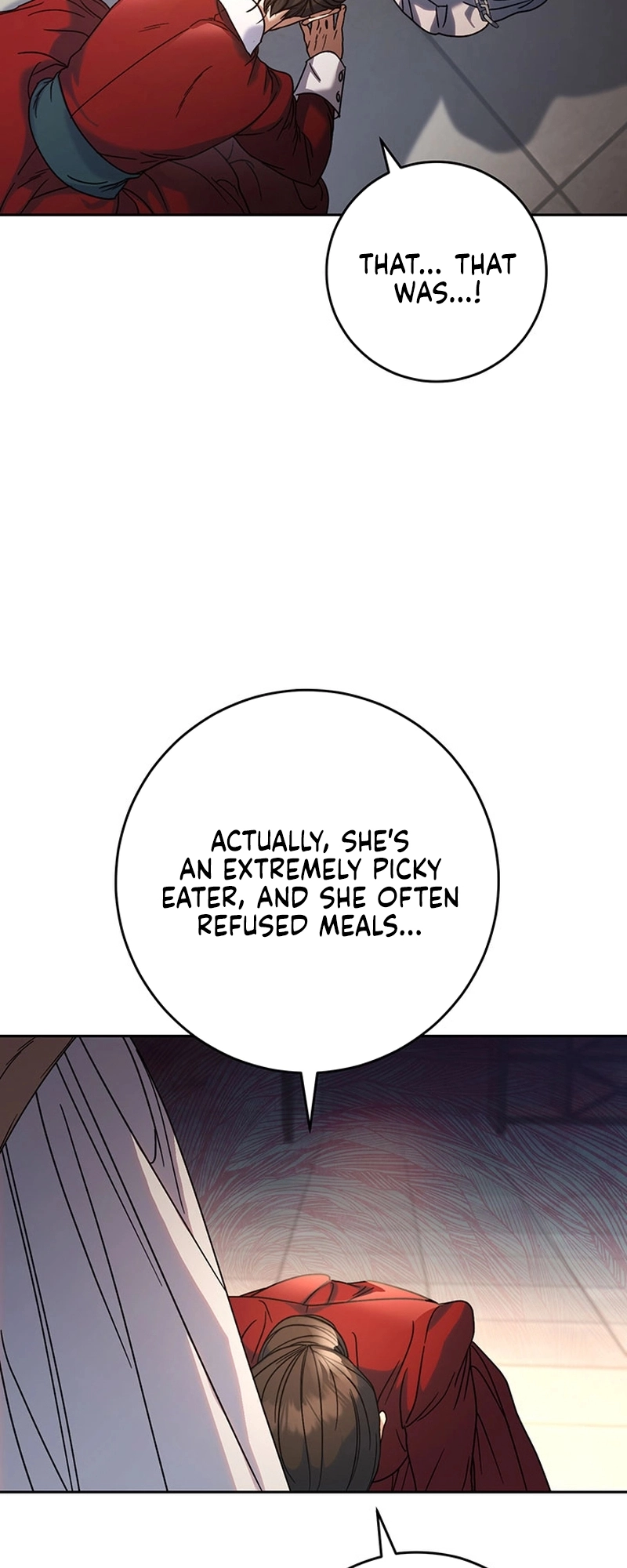 I Raised My Younger Sister Beautifully Chapter 4 Page 31
