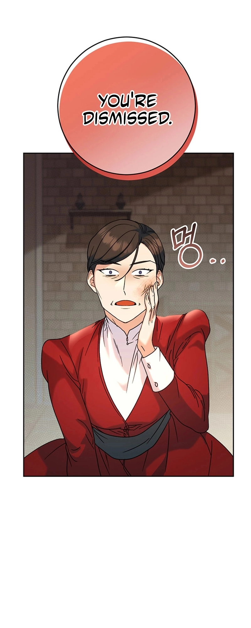 I Raised My Younger Sister Beautifully Chapter 4 Page 35
