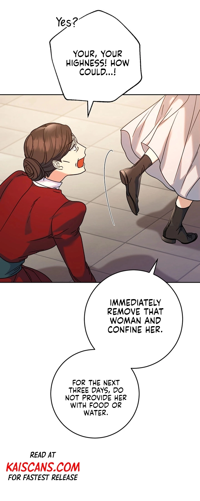 I Raised My Younger Sister Beautifully Chapter 4 Page 36