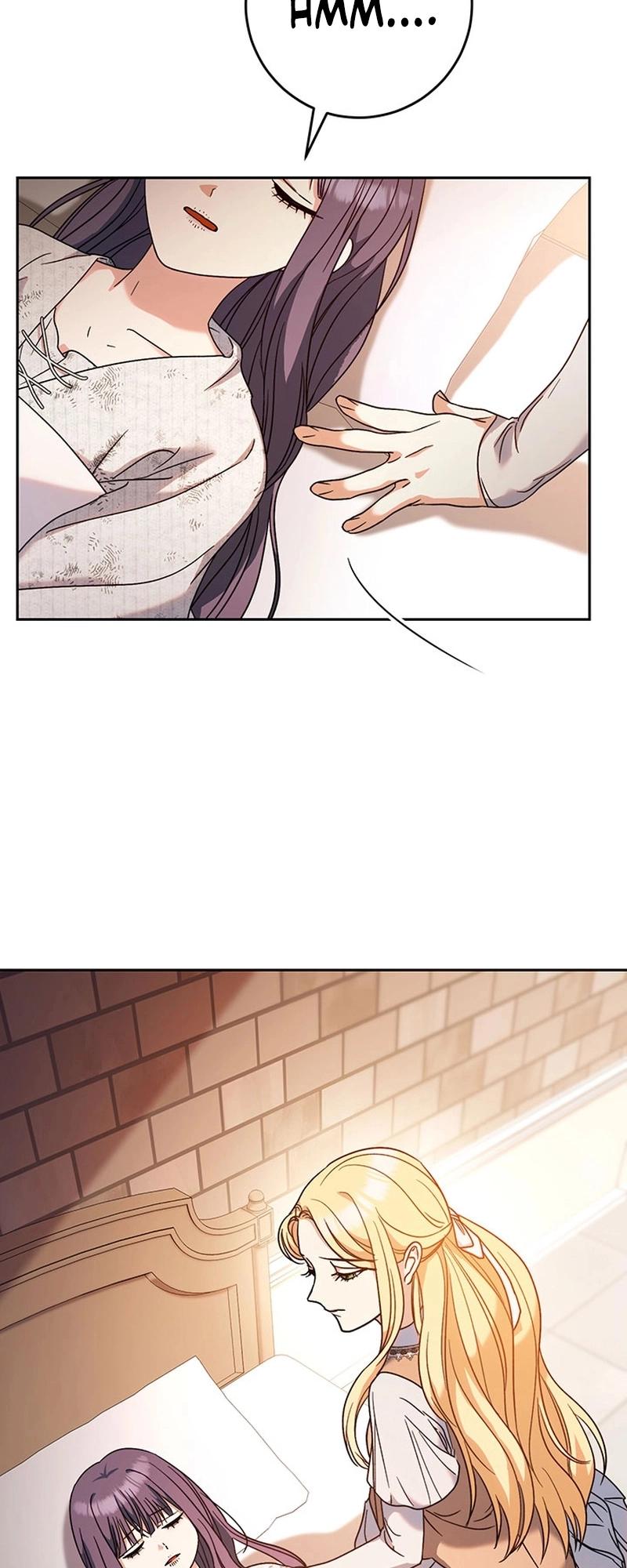 I Raised My Younger Sister Beautifully Chapter 4 Page 40