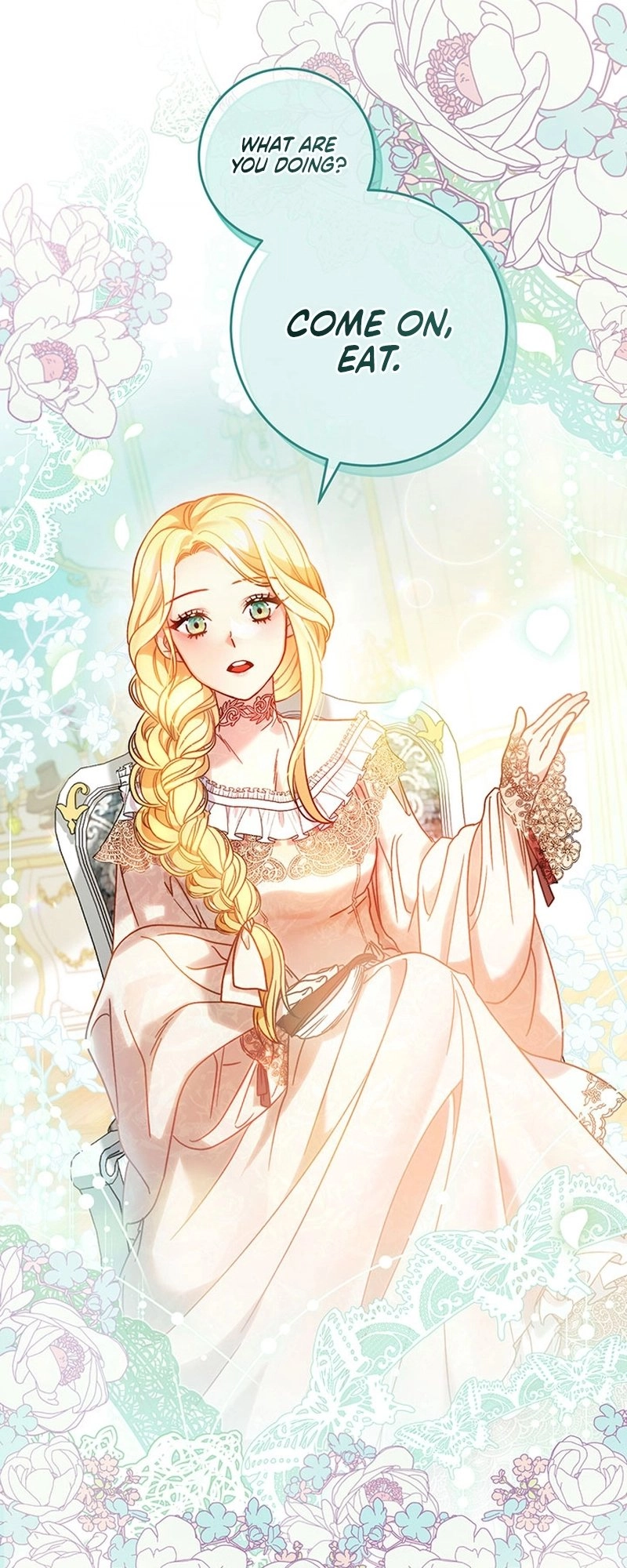 I Raised My Younger Sister Beautifully Chapter 4 Page 59