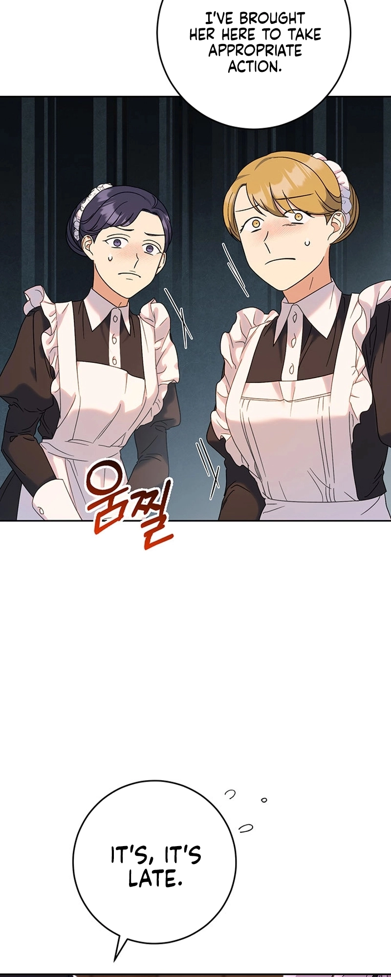 I Raised My Younger Sister Beautifully Chapter 4 Page 47
