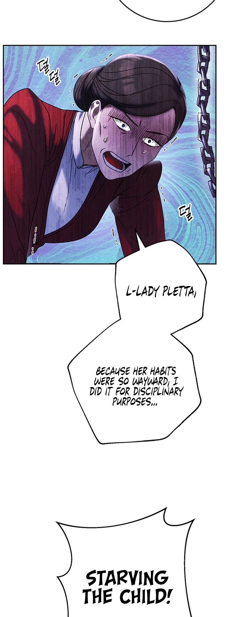I Raised My Younger Sister Beautifully Chapter 4 Page 29
