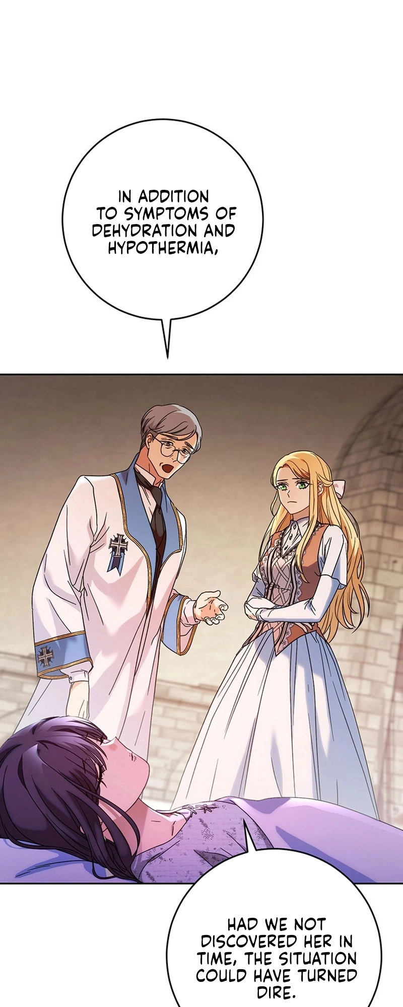 I Raised My Younger Sister Beautifully Chapter 4 Page 17