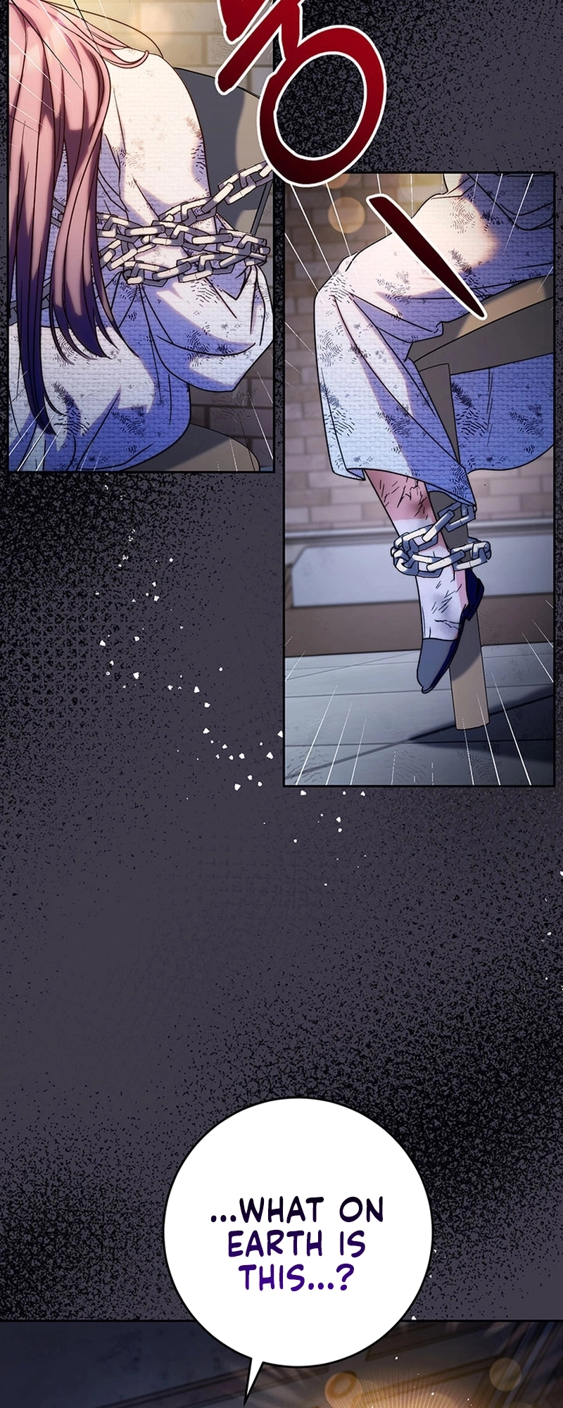 I Raised My Younger Sister Beautifully Chapter 4 Page 5