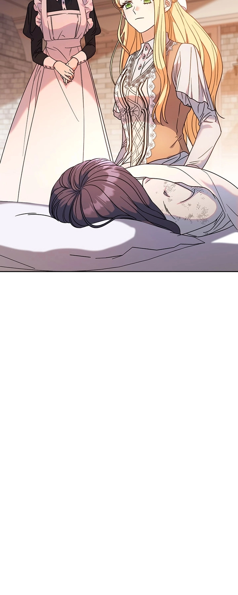 I Raised My Younger Sister Beautifully Chapter 4 Page 50