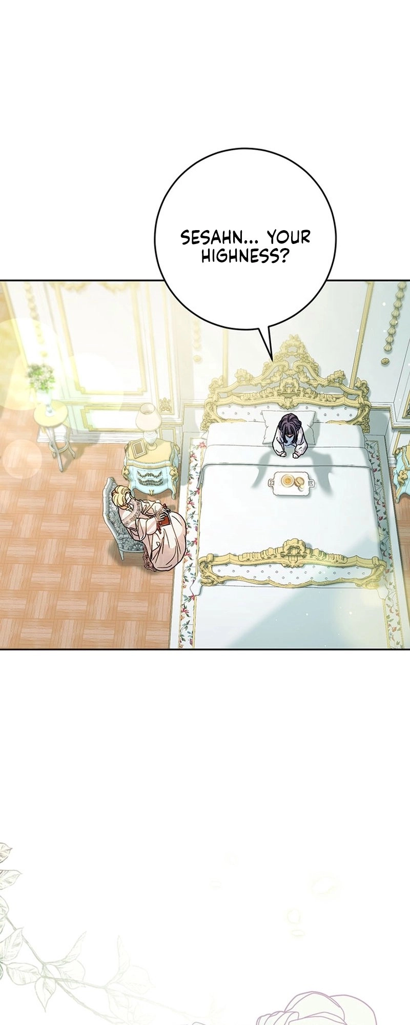 I Raised My Younger Sister Beautifully Chapter 4 Page 58