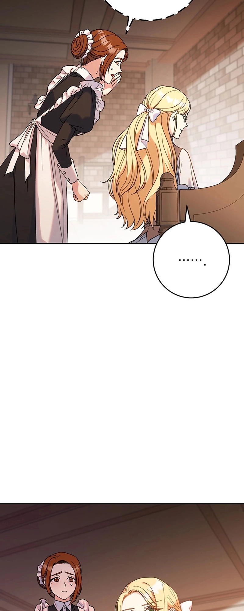 I Raised My Younger Sister Beautifully Chapter 4 Page 49