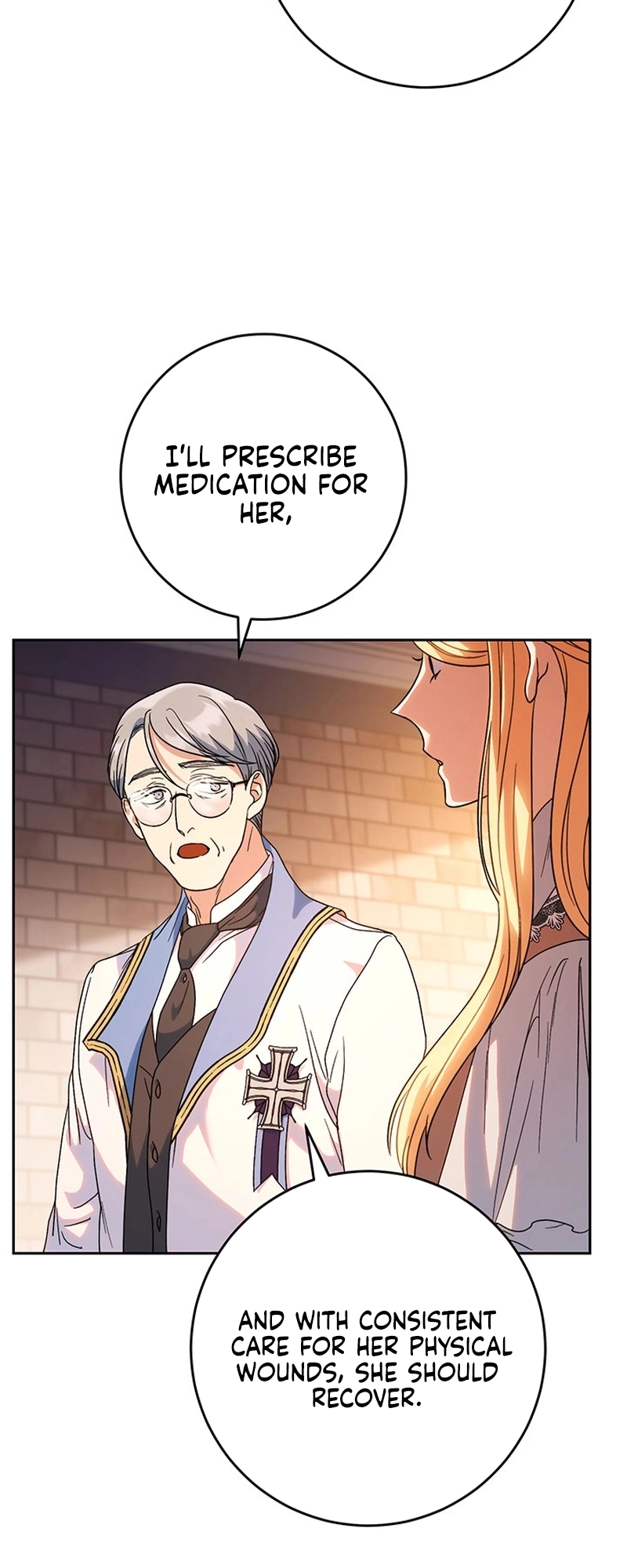 I Raised My Younger Sister Beautifully Chapter 4 Page 18