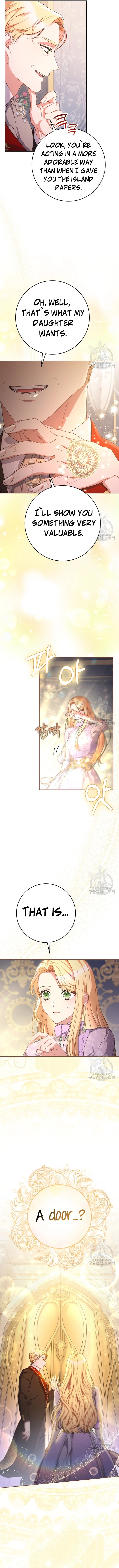 I Raised My Younger Sister Beautifully Chapter 36 Page 13
