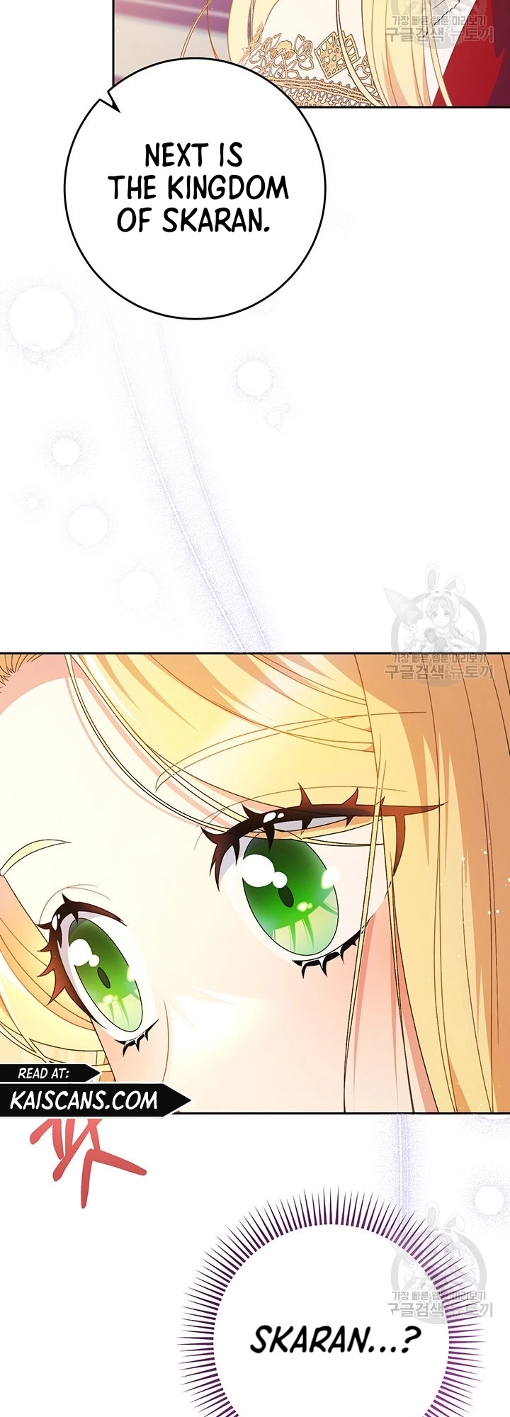 I Raised My Younger Sister Beautifully Chapter 26 Page 37