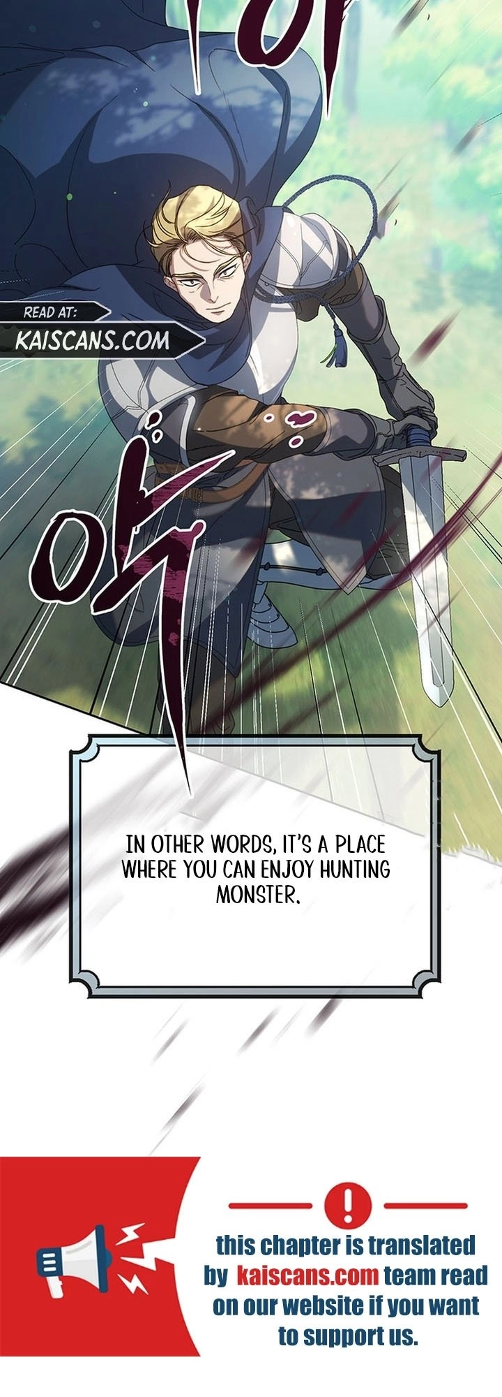 I Raised My Younger Sister Beautifully Chapter 18 Page 4